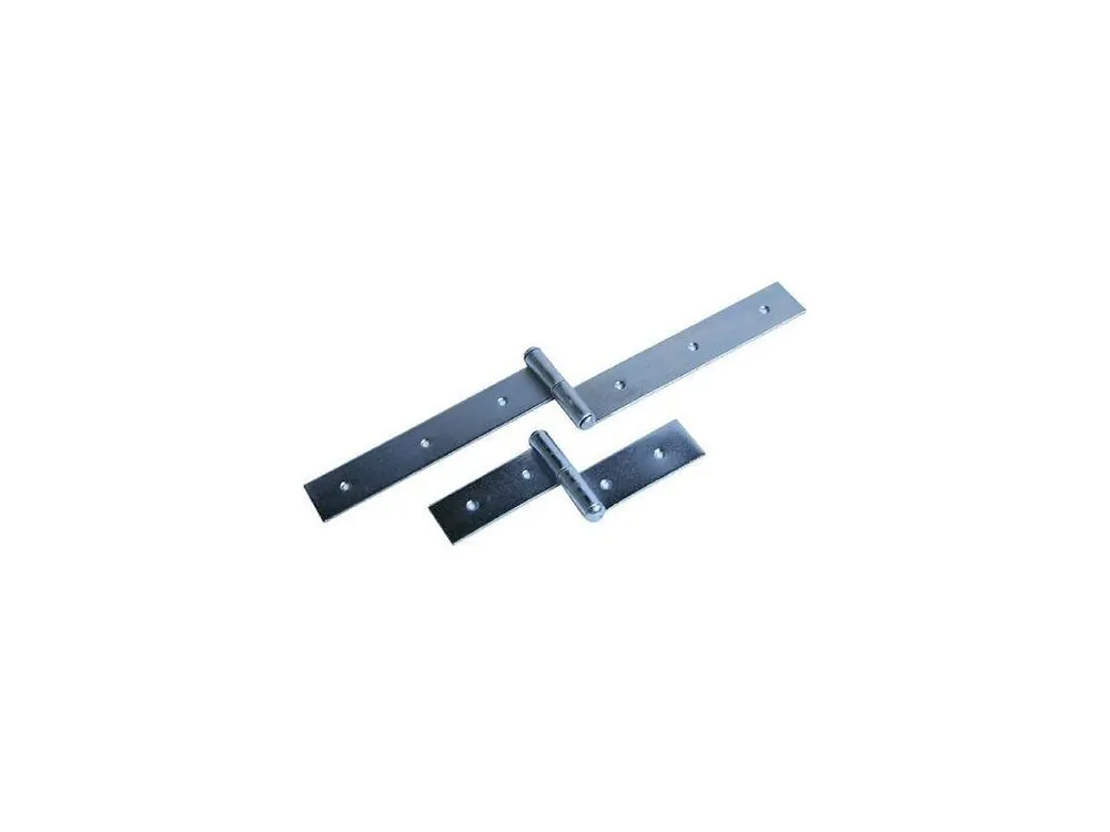 Nejprodávanější Závěs dvouram.150mm pu Zn