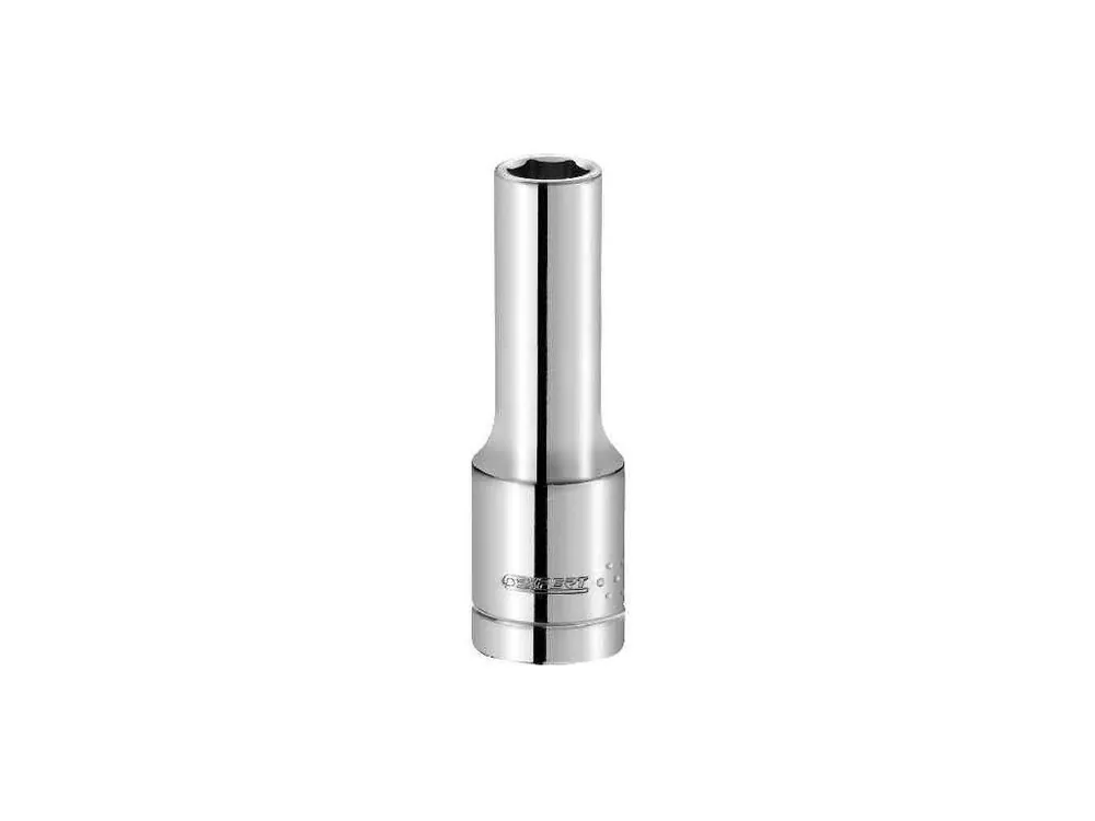 Hlavice 1/4" prodloužená 8mm TONA EXPERT Vysoce Kvalitní