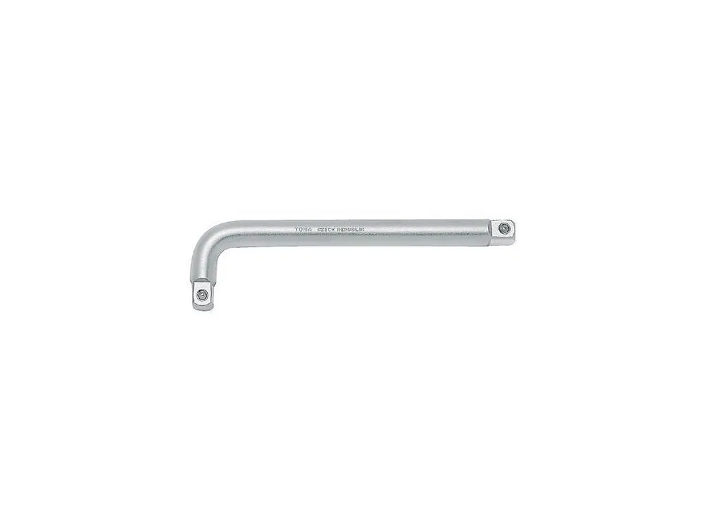 Rukojeť 1/2" 200 ohnutá Vrácení Zdarma
