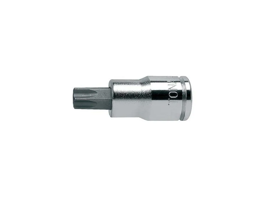 Hlavice 1/2" zástrčná trx 45 TONA EXPERT Oblíbený