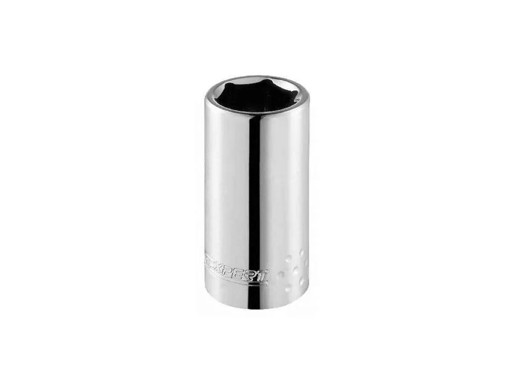 Top Prodej Hlavice 1/2" prodloužená 15mm TONA EXPERT