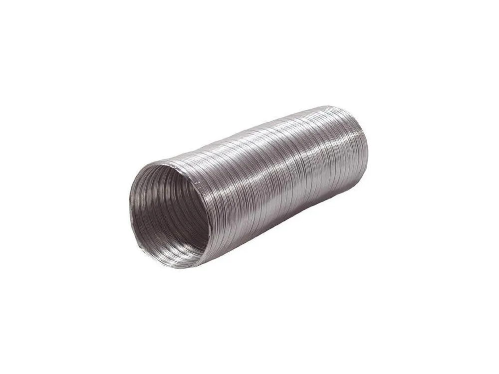 Aktuální Potrubí flexo Al pr.125mm, d.230-1000mm
