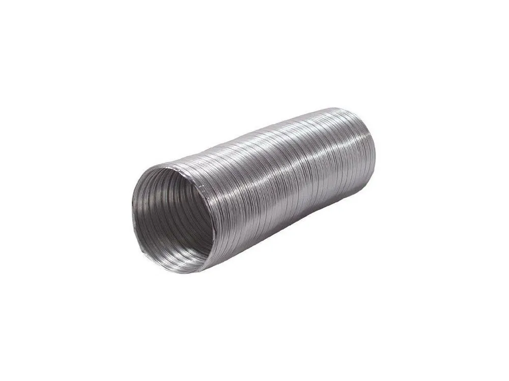 Potrubí flexo Al pr.100mm, d.230-1000mm Nízká Cena