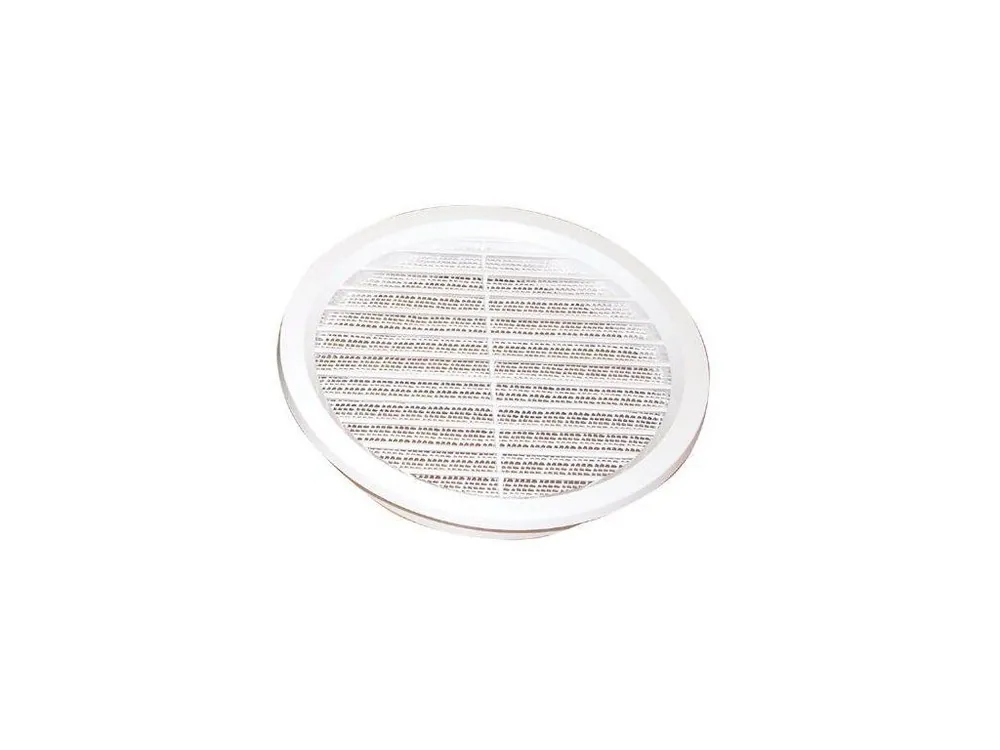 Mřížka větrací se síťovinou PH pr.125mm BÍ Expresní Doručení