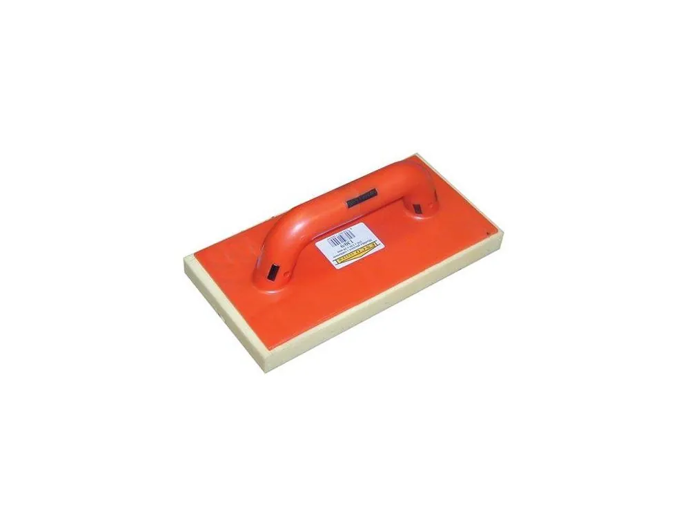 Hladítko ruben 250x130x20mm 130/9 Odeslání Ihned