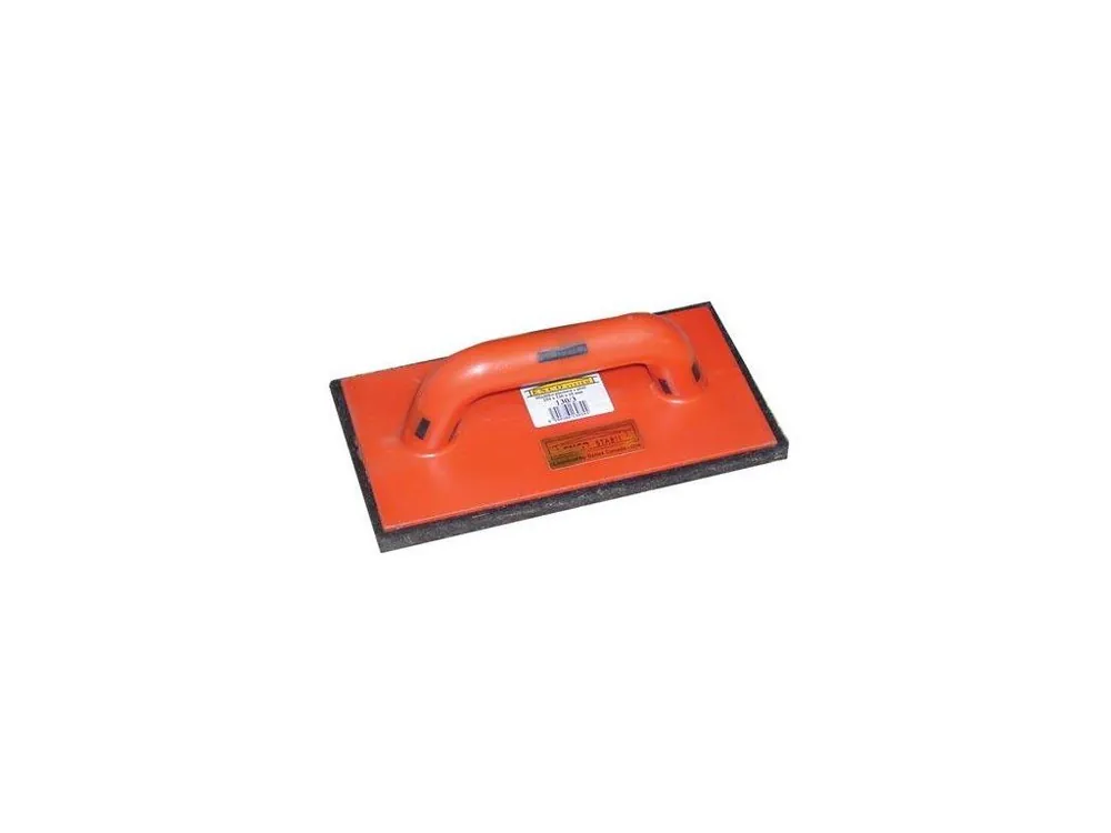 Hladítko plsť ŠE 250x130x10mm 130/3 Sleva