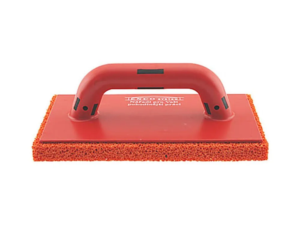 Must-Have Hladítko houba 220x130x12mm 125/5