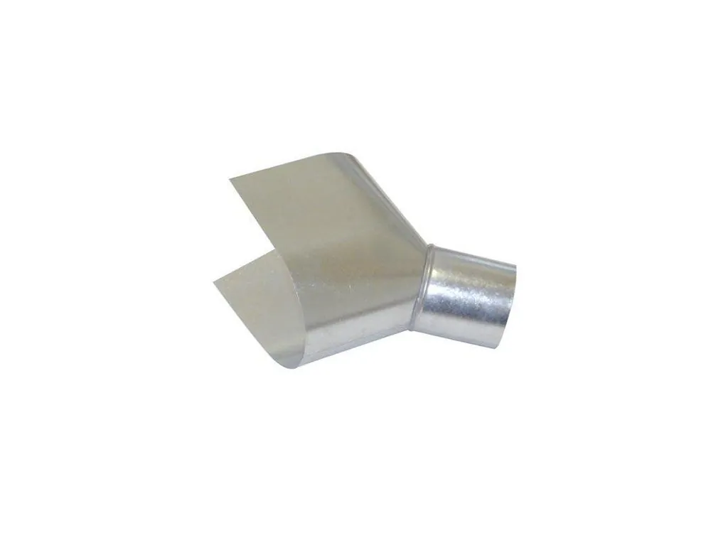 Kotlík 100mm Zn Poslední Šance