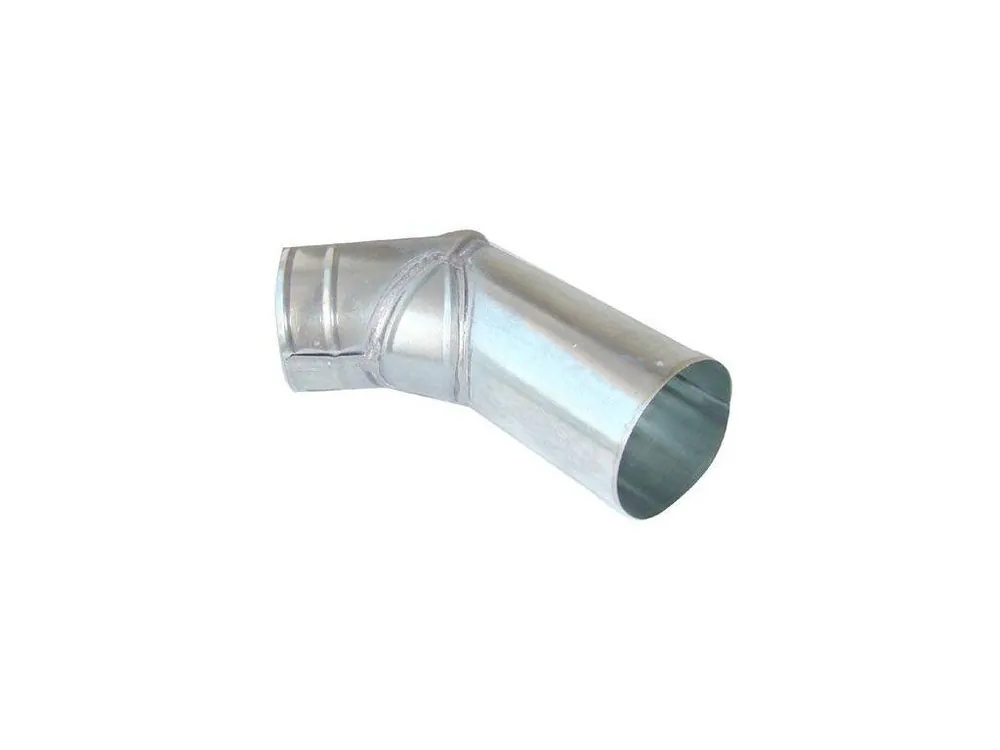 Kup Teď Koleno "V" 80mm Zn