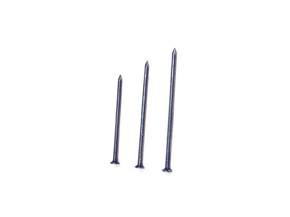 Aktuální Hřebík stavební 250x7,6mm (5kg)