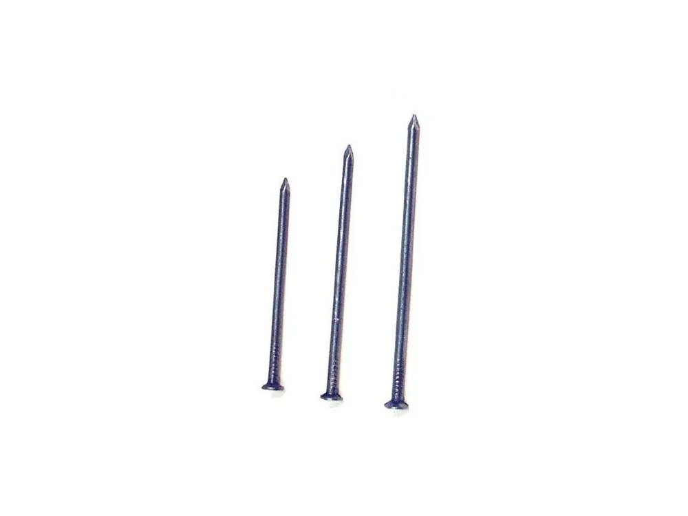 Hřebík stavební 230x7,6mm (5kg) Akční Cena