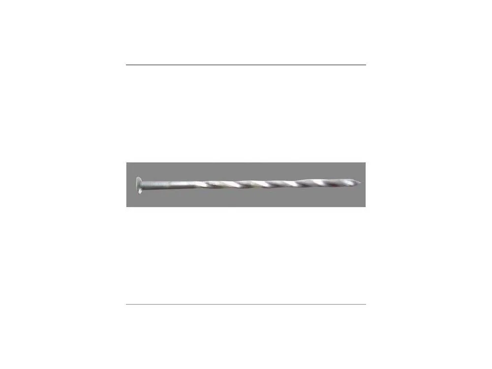Hřebík kroucený 90x3,1mm (5kg) Novinka