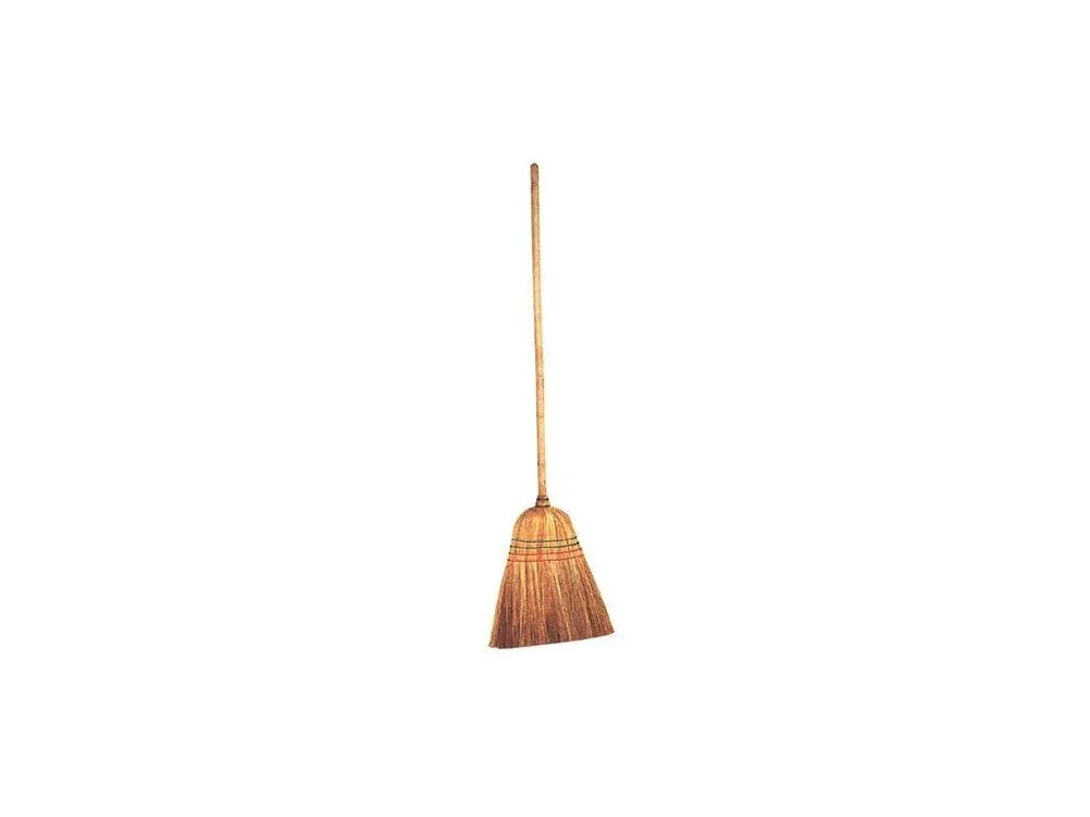 Koště čirokové s holí 95cm Doprava Zdarma
