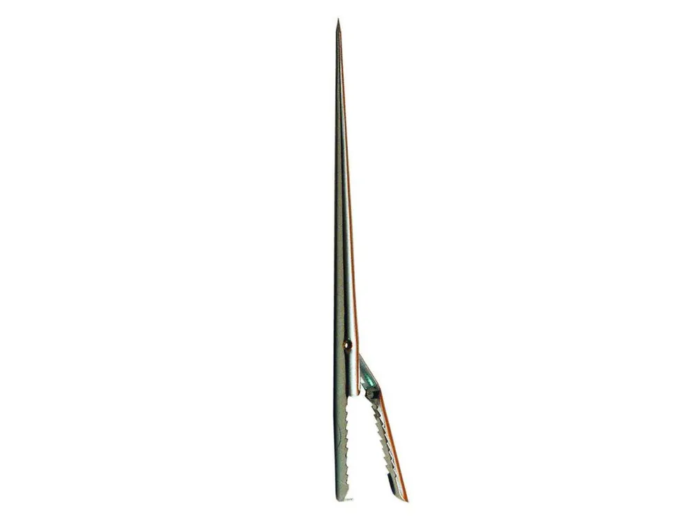 Akce Jehla špikovací 17cm nerez