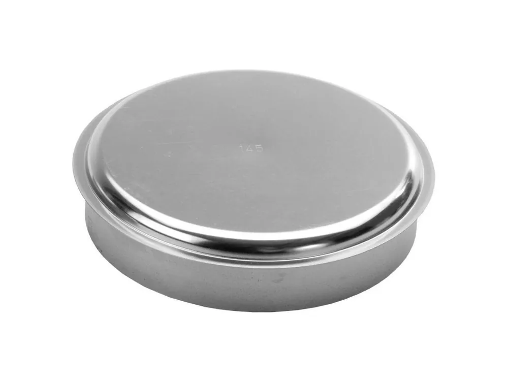 Objednat Nyní Víčko kouřové 125mm Ni
