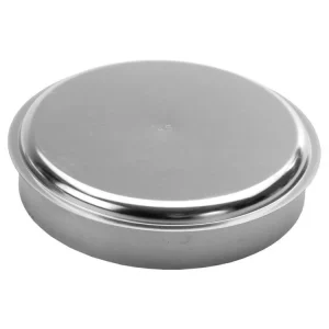 Akce Víčko kouřové 100mm Ni
