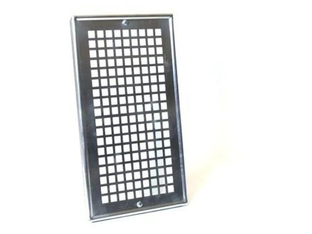 Průvětrník bez klapky 150x300mm Al 5028 Akční Cena