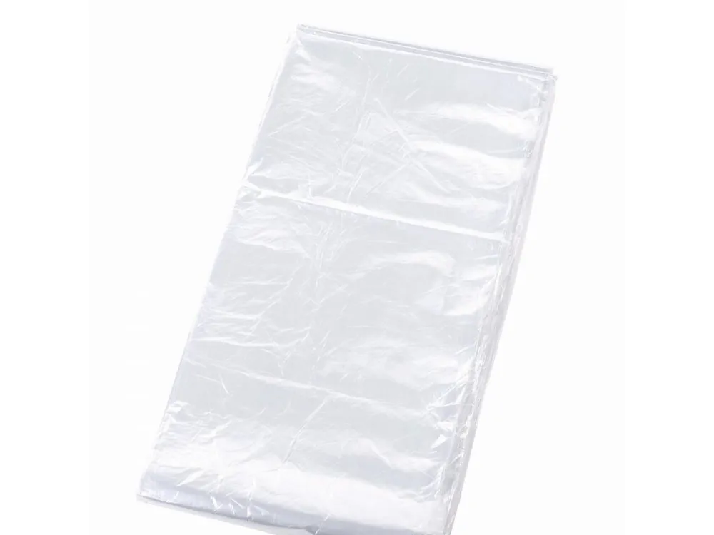 Aktuální KRT663005 - Zakrývací folie, plachta 6x10m 0,1mm
