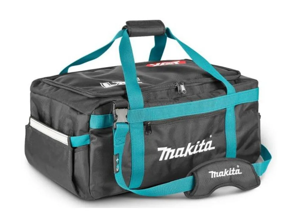 Makita E-11782 brašna na nářadí 300x670x330 Nejlepší Cena