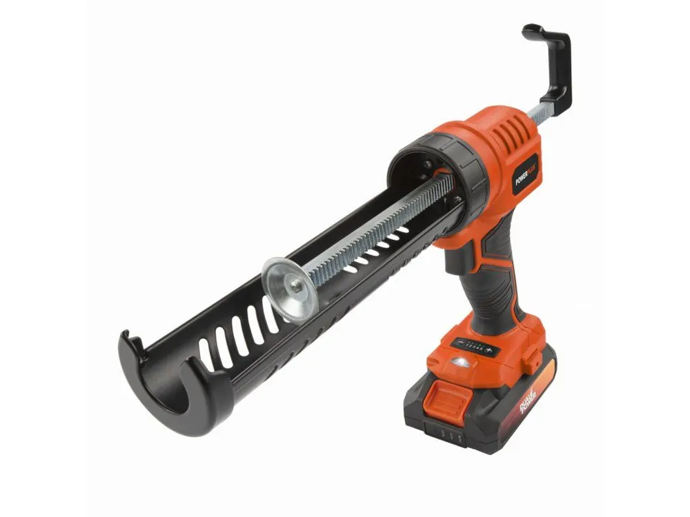 POWDP7051 - Aku vytlačovací pistol 20V (bez AKU) Objednat Nyní