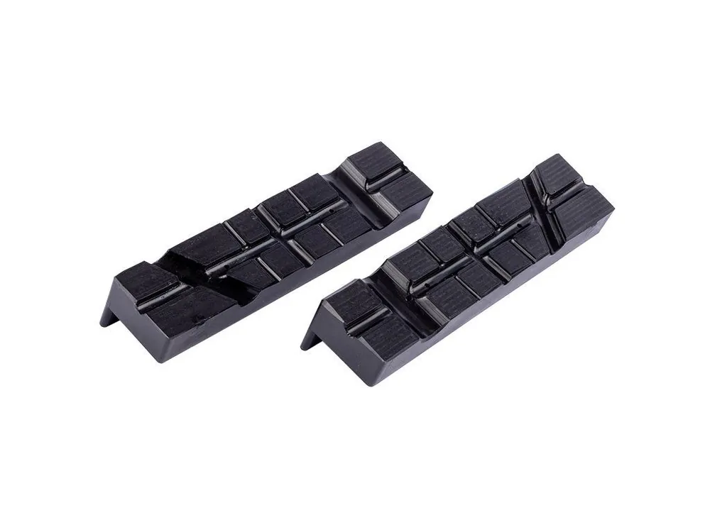 Cenový Hit Magnetické čelisti svěráku 150mm