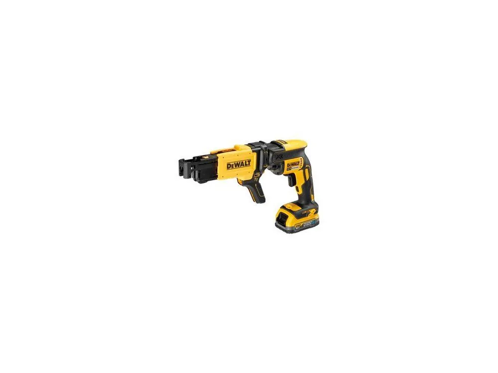 DeWALT DCF620E1K Vrácení Zdarma