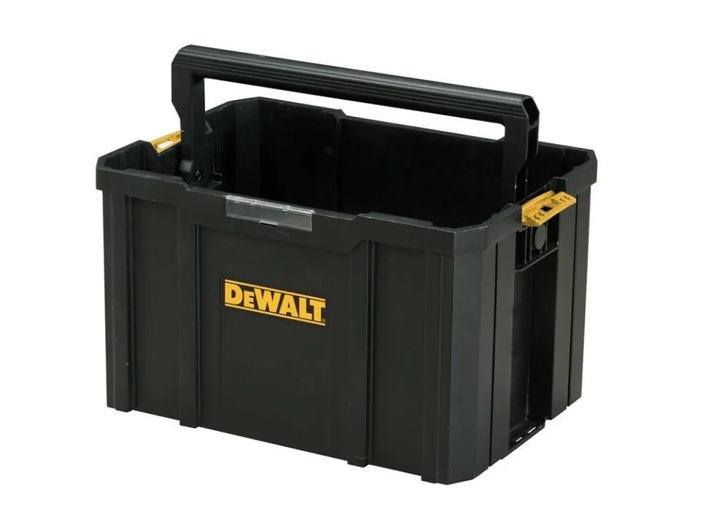 Objednat Nyní DeWALT DWST1-71228 Otevřený box na nářadí T-STAK
