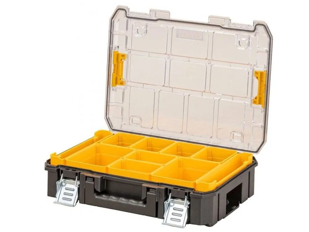 Výprodej DeWalt DWST82968-1 T-TSAK organizér 337 x 440 x 119 mm