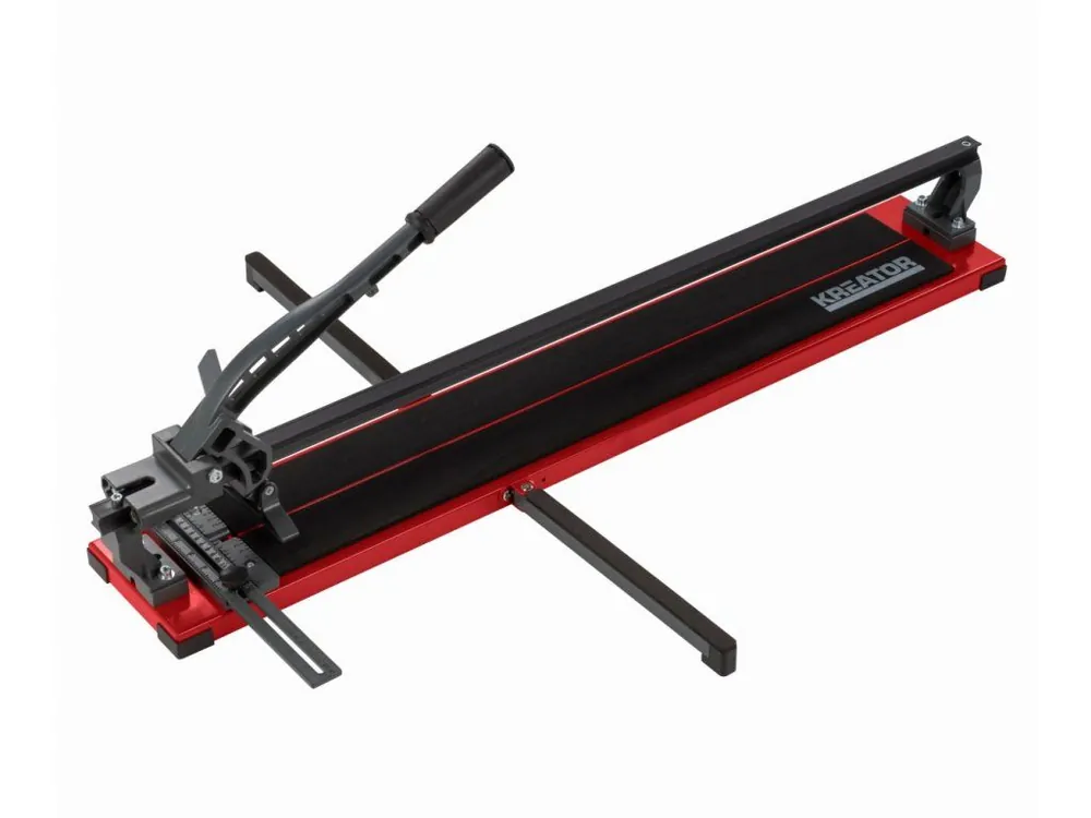 KRT001004 - Řezačka obkladů 900 mm Expresní Doručení