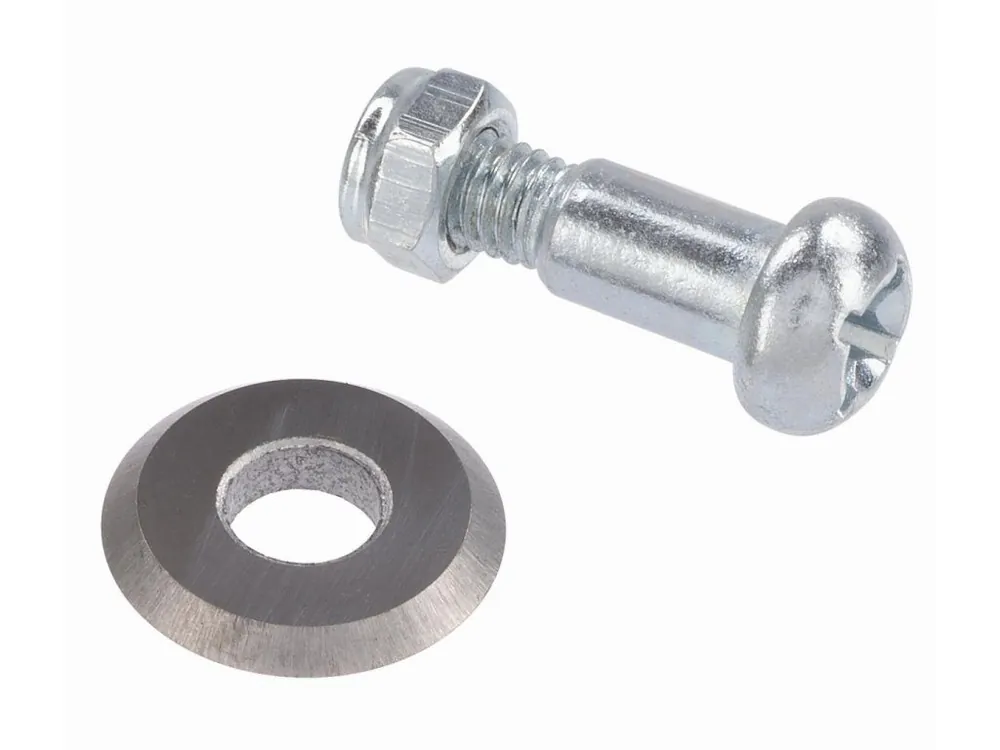 KRT001003A - Náhradní řezací kolečko pro KRT001003 16mm Vysoce Kvalitní