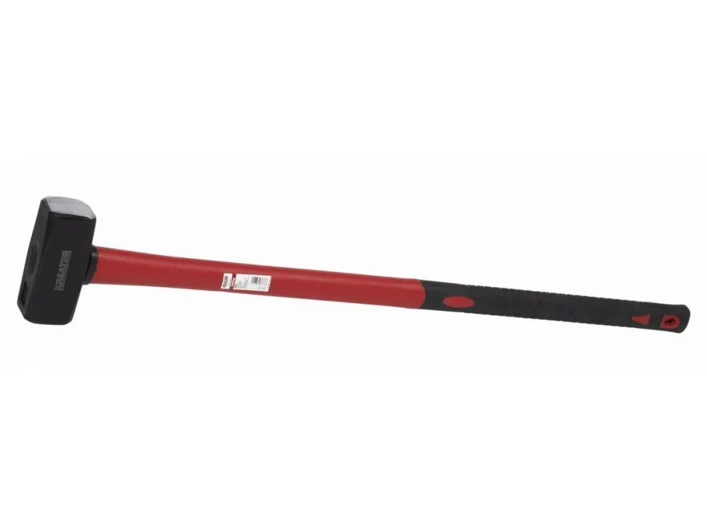 Ověřený KRT906003 - Demoliční palice 3000g - Laminátová násada