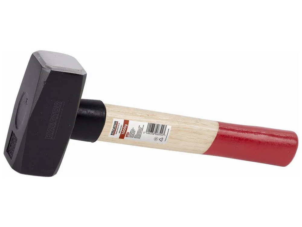 Objednat Nyní KRT902004 - Palice 2000g - Dřevěná násada