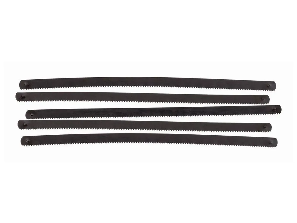 Ihned K Objednání KRT806002 - 5x Pilový plátek na ocel 150mm SK4