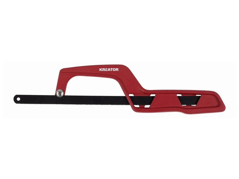 Must-Have KRT805001 - Pilka na železo BASIC 250mm