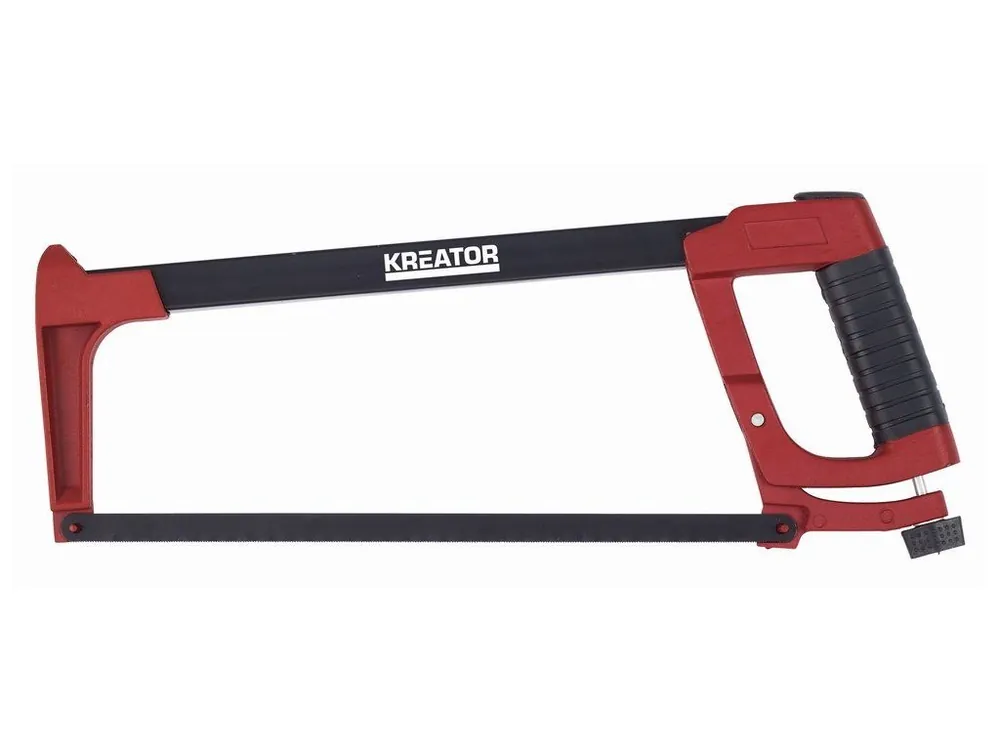KRT804007 - Pilka na železo BASIC 300mm Sezónní Sleva