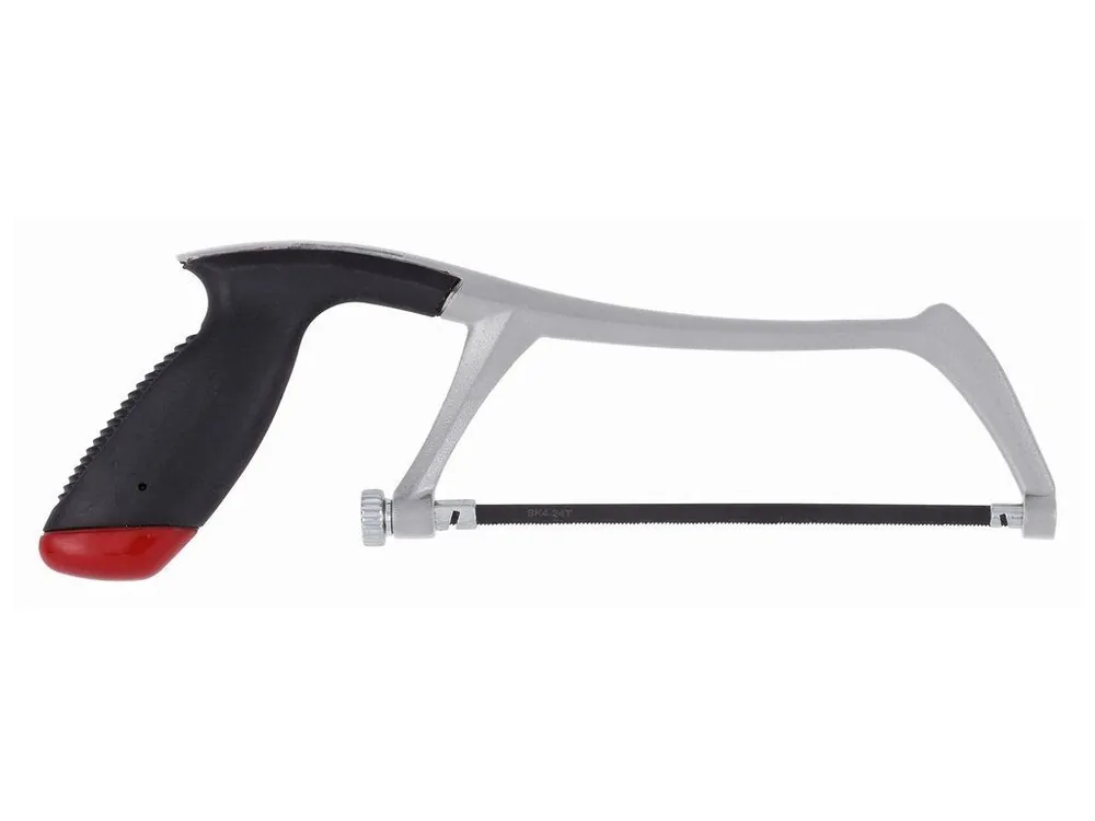 KRT804004 - Pilka na železo mini PROFI 150mm Poslední Šance