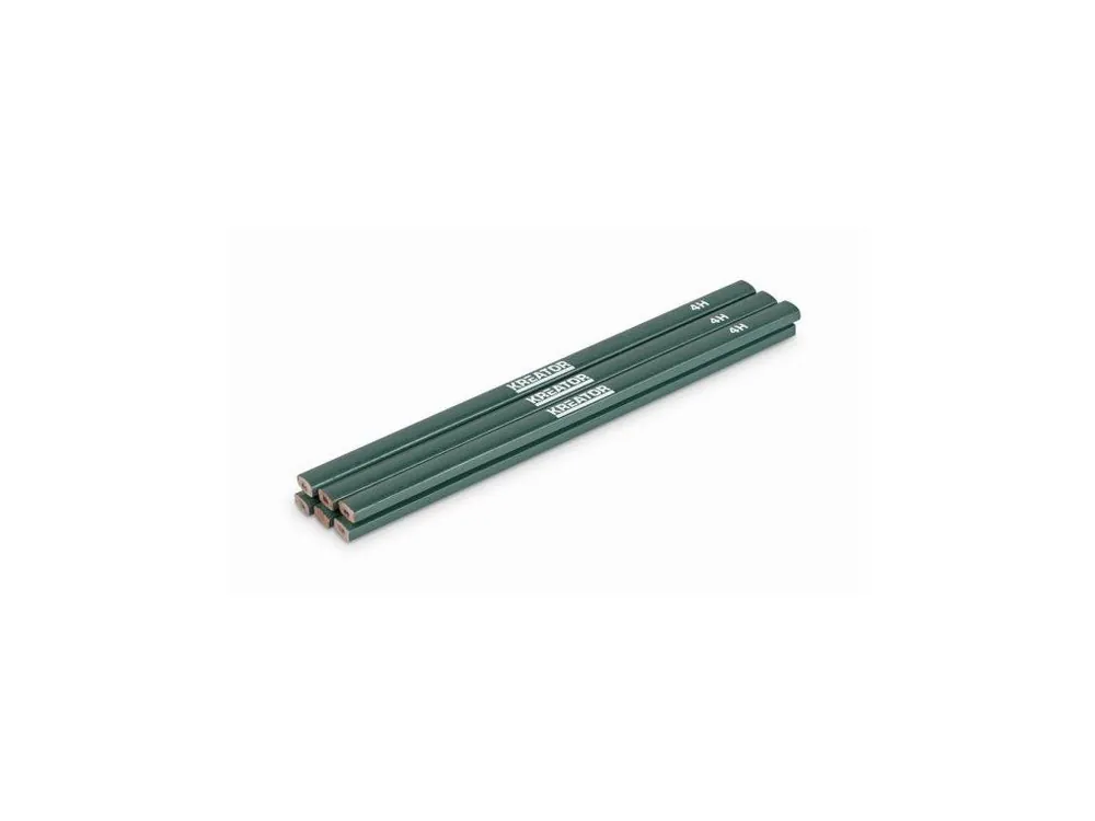 KRT710002 - Tužka pro kameníky 6ks Oblíbený