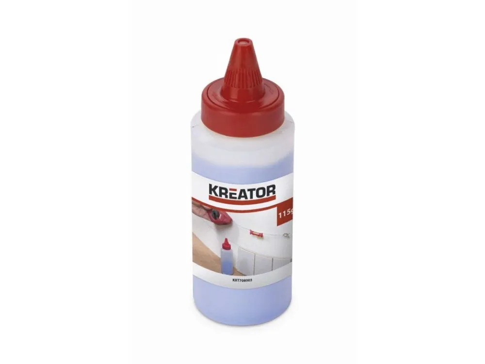 KRT708003 - Křída 115g Ověřený