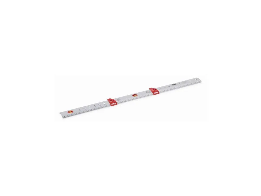 Originální KRT703900 - Pravítko / vodováha ALU 900mm