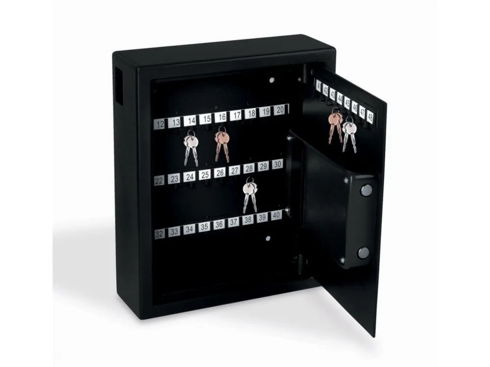 KRT692048 - Skříňka na klíče 300x365x100 elektronická Aktuální