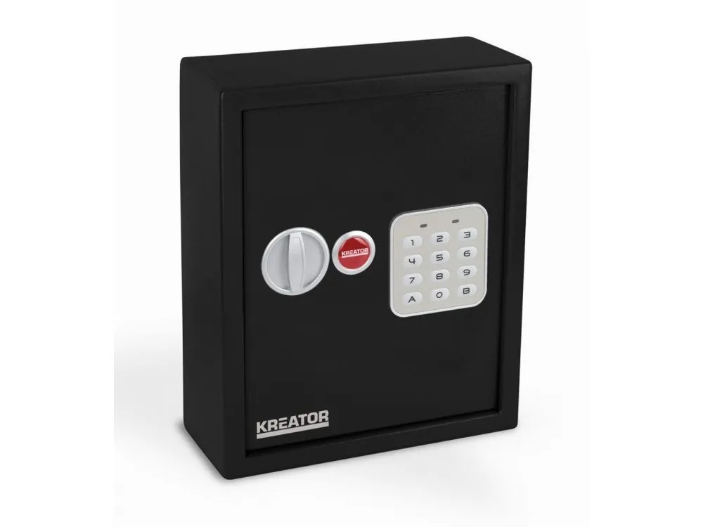 Cenová Bomba KRT692023 - Elektronický trezor 365x300x125