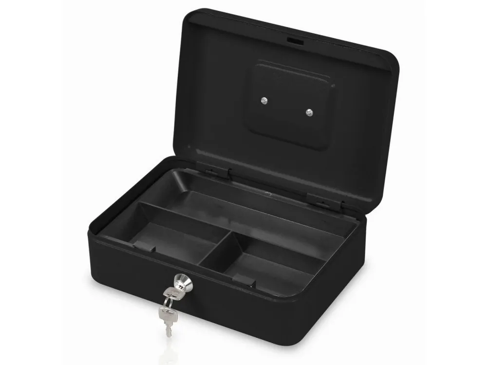 KRT691250 - Příruční pokladna 250x180x90 Cenově Výhodný