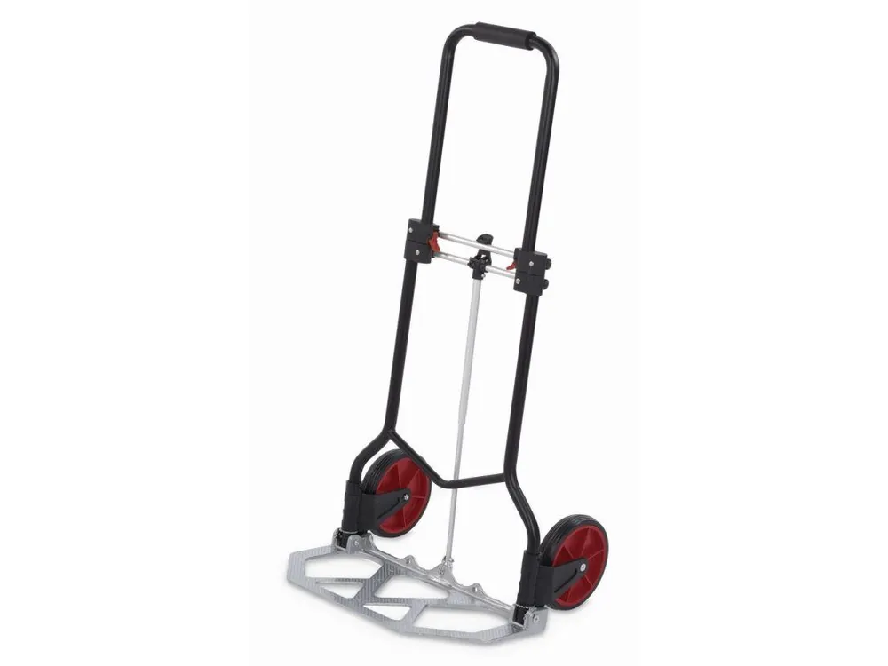 KRT670203 - Rudlík skládací 80kg Nakupujte Hned