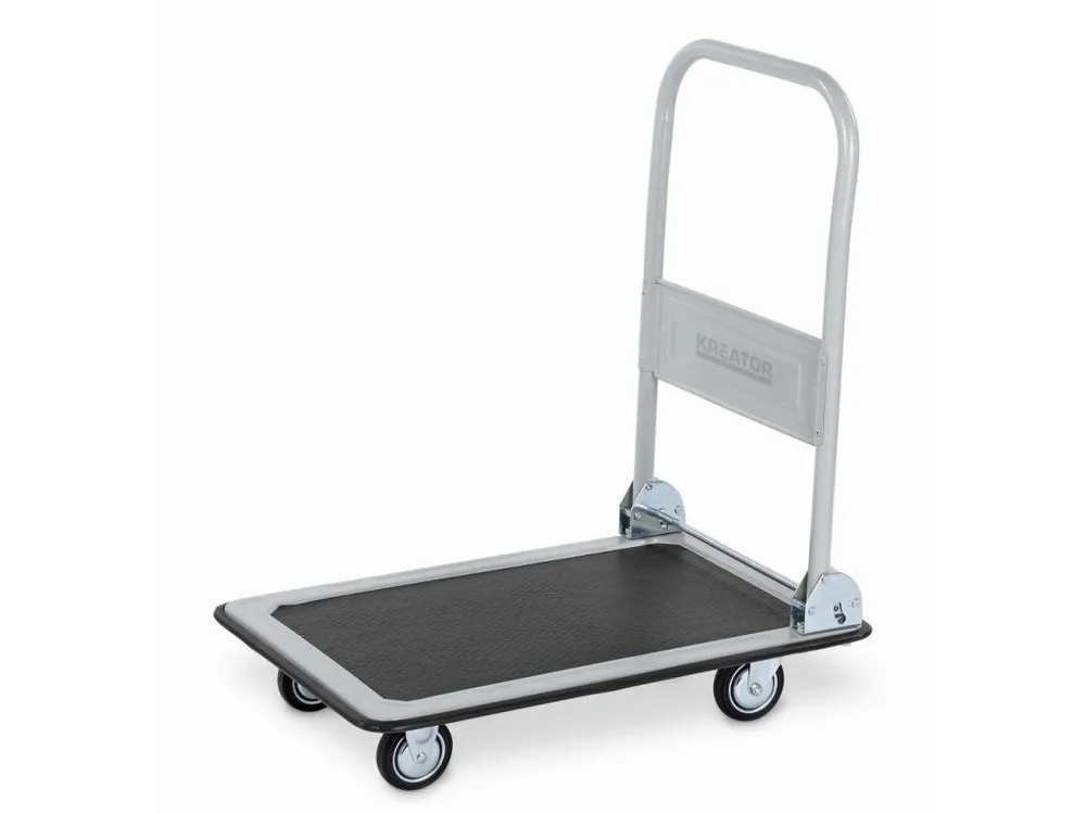 KRT670101 - Přepravní vozík 150 kg Cenově Výhodný