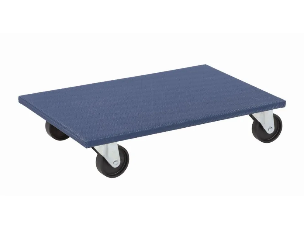 KRT670004 - Přepravní vozík 400kg Ihned K Objednání
