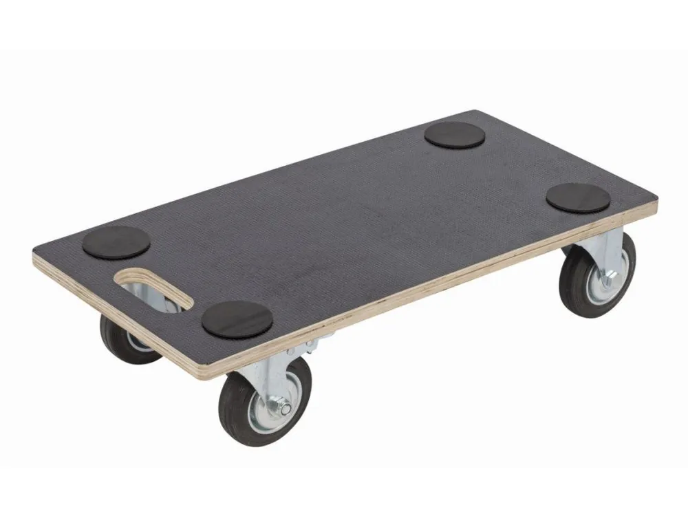 KRT670003 - Přepravní vozík 400kg Top Prodej