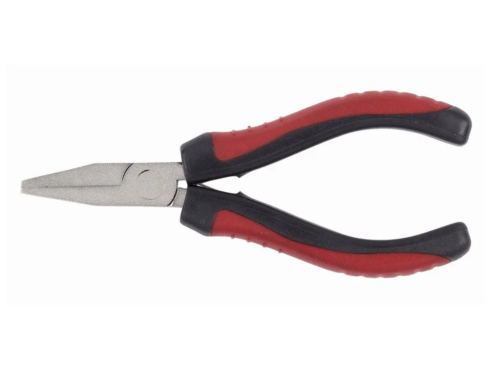 Bezpečná Platba KRT613005 - Kleště prodloužené MINI