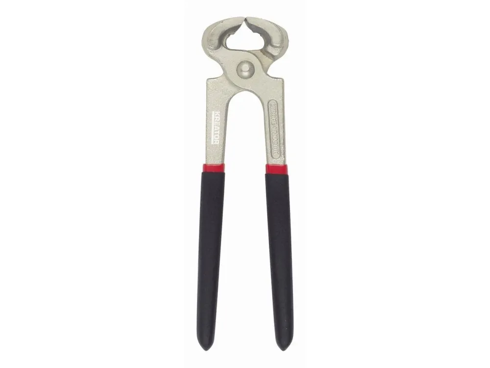 KRT609102 - Kleště štípací čelní 200mm P Autentický