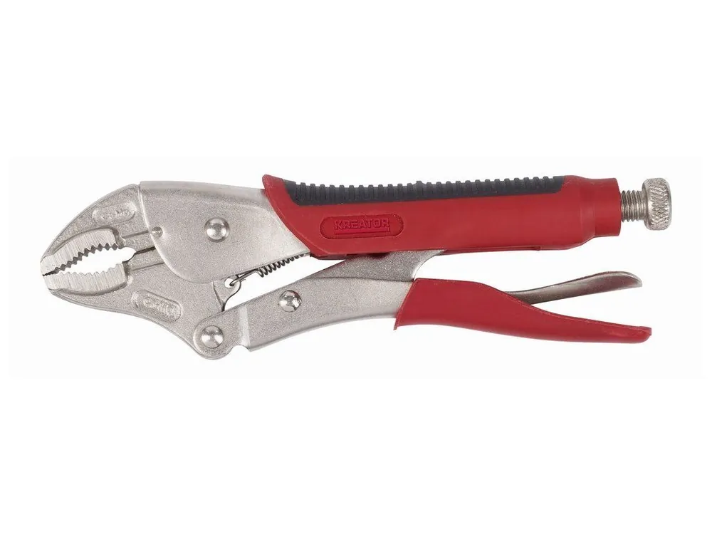KRT608102 - Kleště samosvorné 9" P Nejlepší Volba