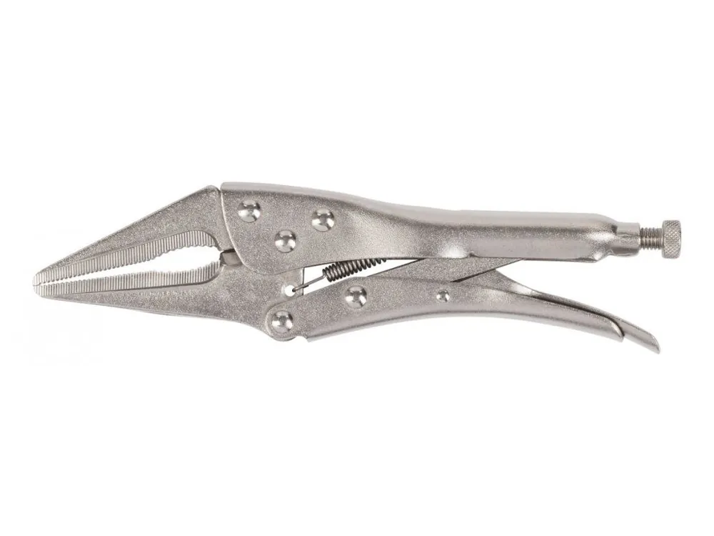 KRT608004 - Kleště samosvorné prodloužené 230mm Autentický
